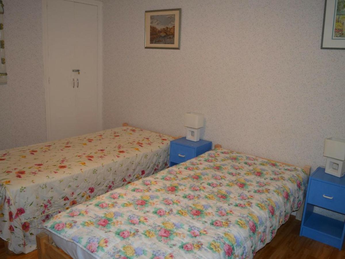 Appartement 3 Pieces, Central, Proche Plage, 6 Couchages, Vue Mer, Lave-Vaisselle, Animaux Admis - Fr-1-225C-318 Banyuls-sur-Mer Dış mekan fotoğraf