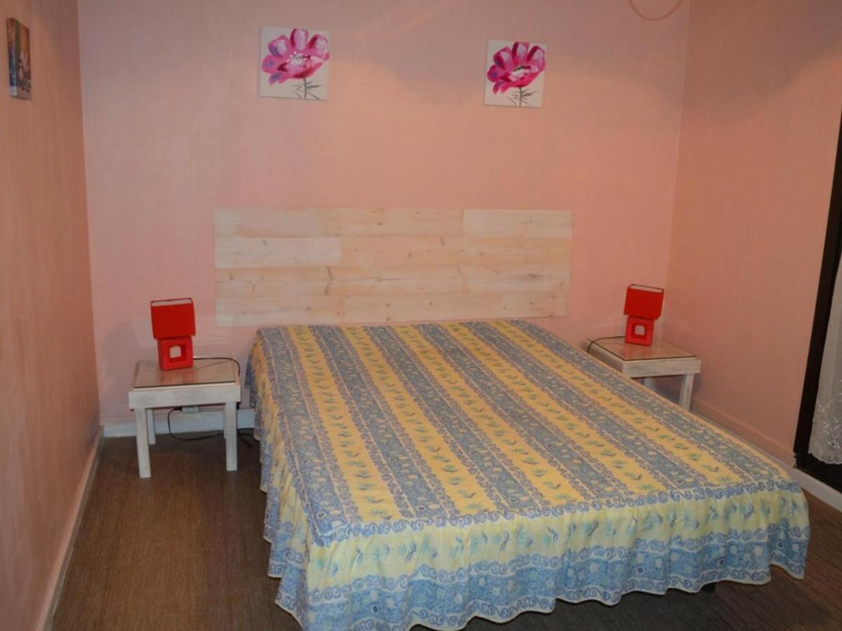 Appartement 3 Pieces, Central, Proche Plage, 6 Couchages, Vue Mer, Lave-Vaisselle, Animaux Admis - Fr-1-225C-318 Banyuls-sur-Mer Dış mekan fotoğraf