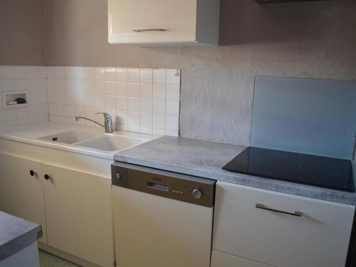 Appartement 3 Pieces, Central, Proche Plage, 6 Couchages, Vue Mer, Lave-Vaisselle, Animaux Admis - Fr-1-225C-318 Banyuls-sur-Mer Dış mekan fotoğraf