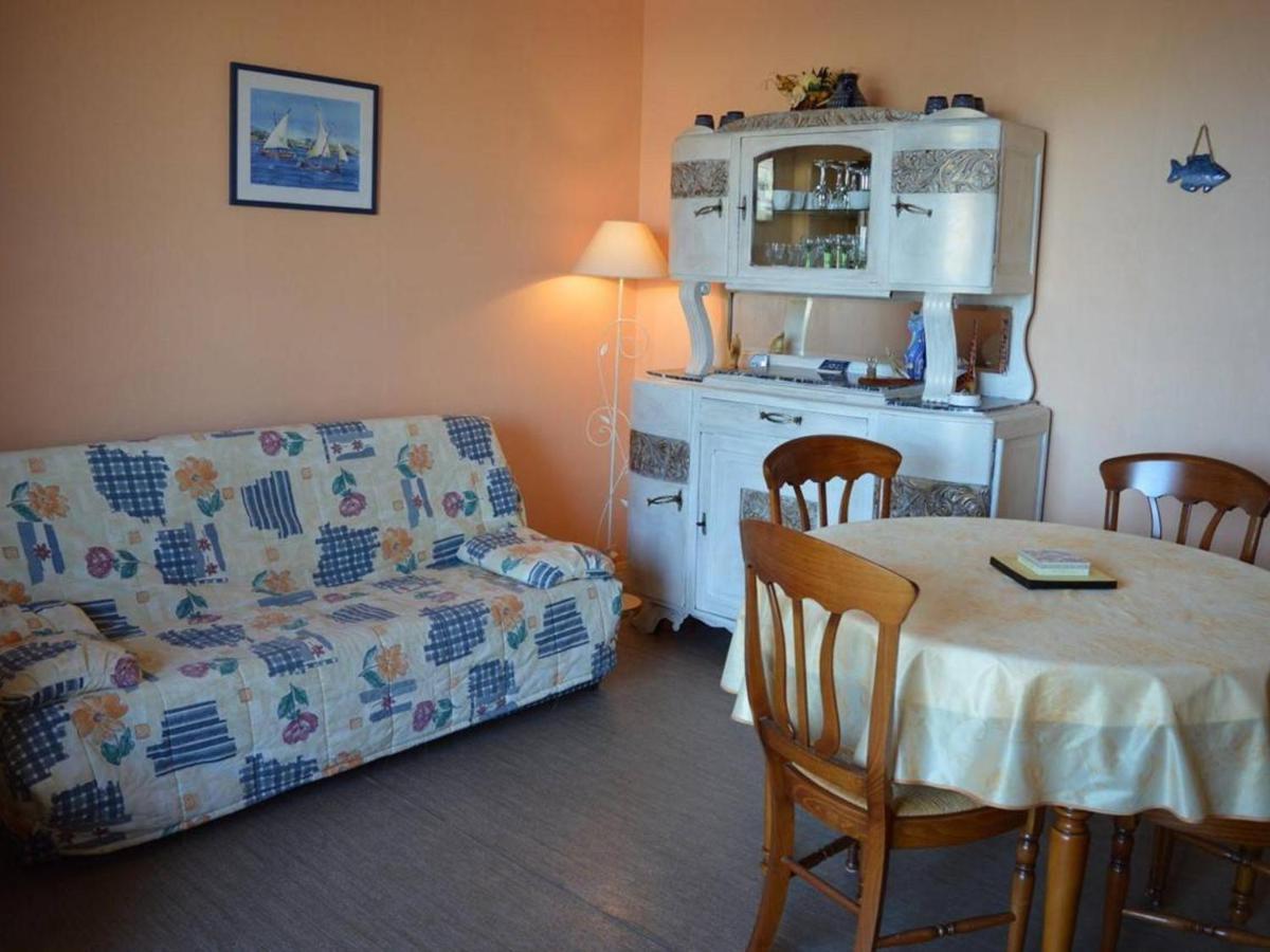 Appartement 3 Pieces, Central, Proche Plage, 6 Couchages, Vue Mer, Lave-Vaisselle, Animaux Admis - Fr-1-225C-318 Banyuls-sur-Mer Dış mekan fotoğraf